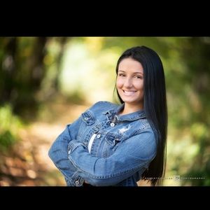 Meet your Posher, Lexi